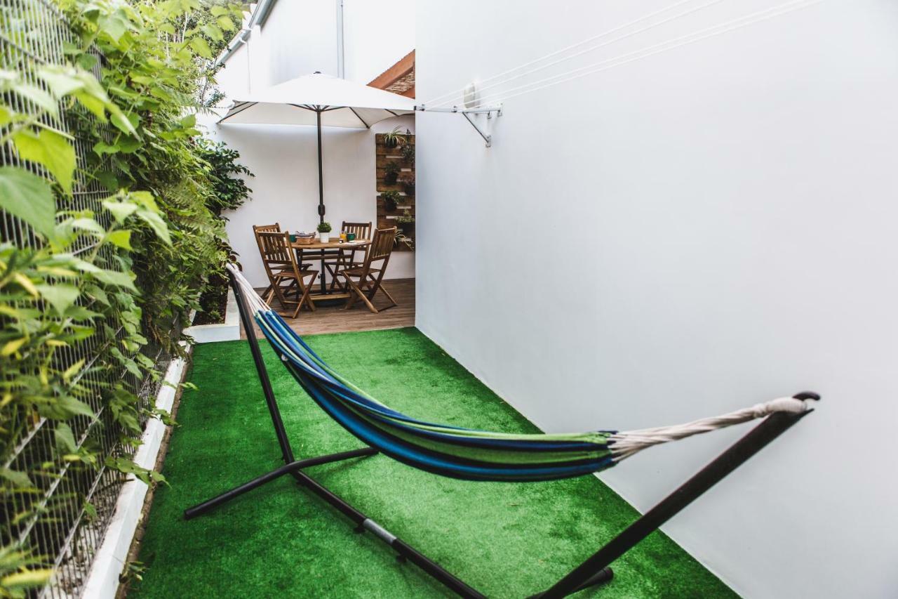 フルナス Casa Alivasヴィラ エクステリア 写真