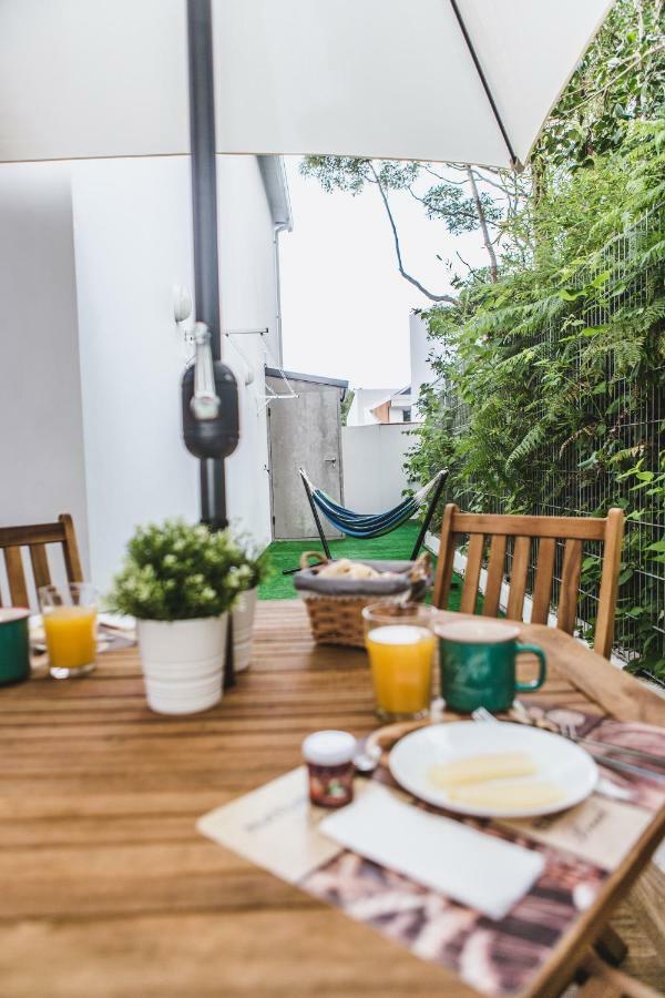 フルナス Casa Alivasヴィラ エクステリア 写真