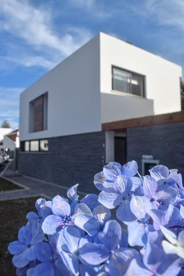 フルナス Casa Alivasヴィラ エクステリア 写真