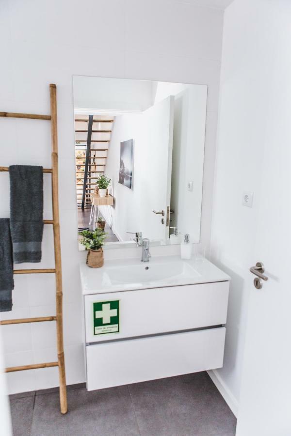 フルナス Casa Alivasヴィラ エクステリア 写真