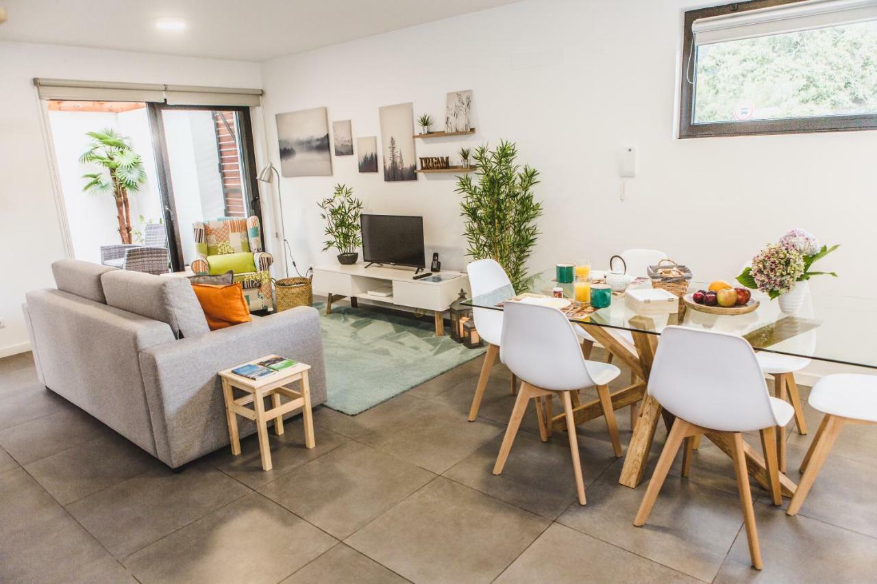 フルナス Casa Alivasヴィラ エクステリア 写真