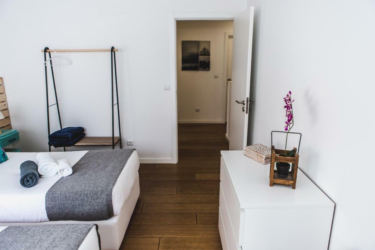 フルナス Casa Alivasヴィラ エクステリア 写真