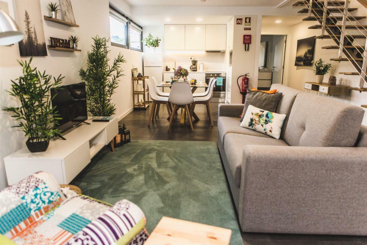 フルナス Casa Alivasヴィラ エクステリア 写真