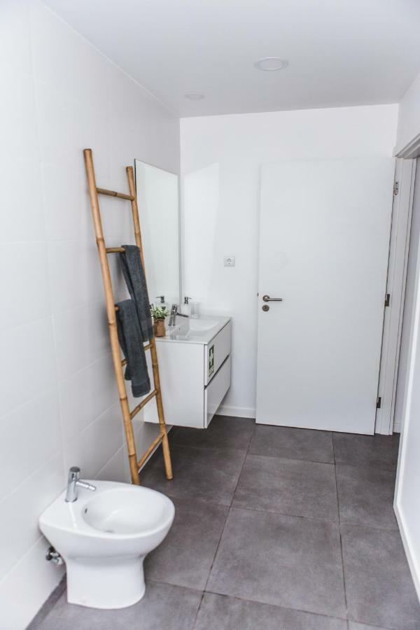 フルナス Casa Alivasヴィラ エクステリア 写真